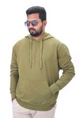 Basic Solids Hoodie