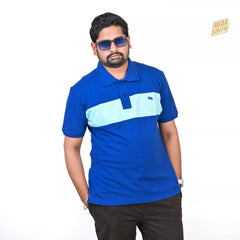 Airy Lycra Polo Shirts