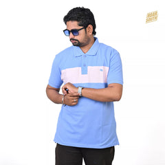 Airy Lycra Polo Shirts