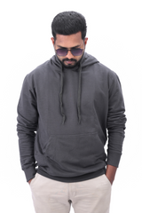 Basic Solids Hoodie