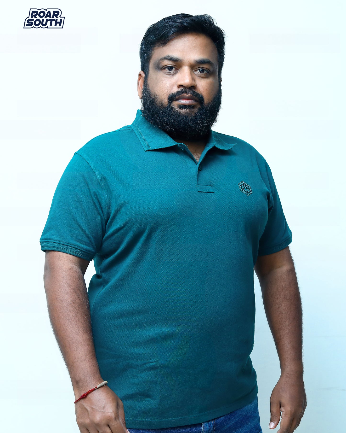Lycra Polo T-Shirts