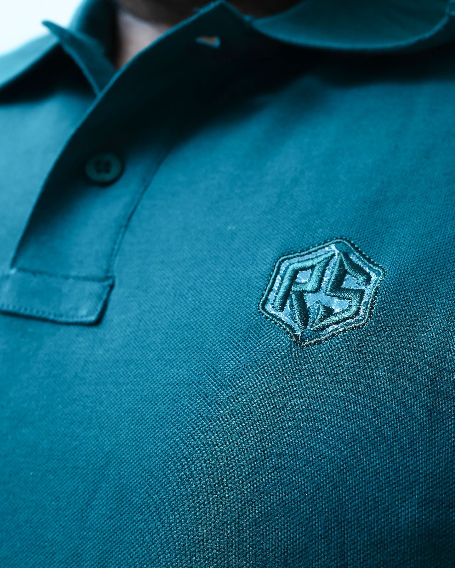Lycra Polo T-Shirts