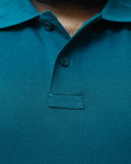 Lycra Polo T-Shirts