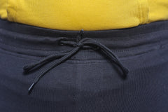 French Terry Lycra Tracks