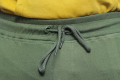 French Terry Lycra Tracks