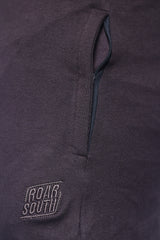 French Terry Lycra Tracks