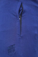 New French Terry Lycra Tracks