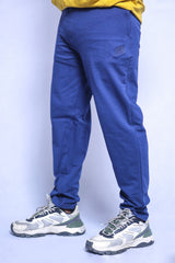 New French Terry Lycra Tracks