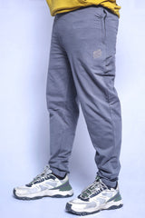 New French Terry Lycra Tracks