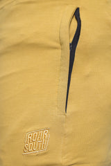 French Terry Lycra Tracks