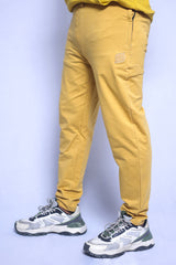 French Terry Lycra Tracks