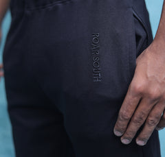 Elite Premium Plain Track Pant