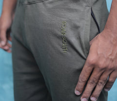 Elite Premium Plain Track Pant