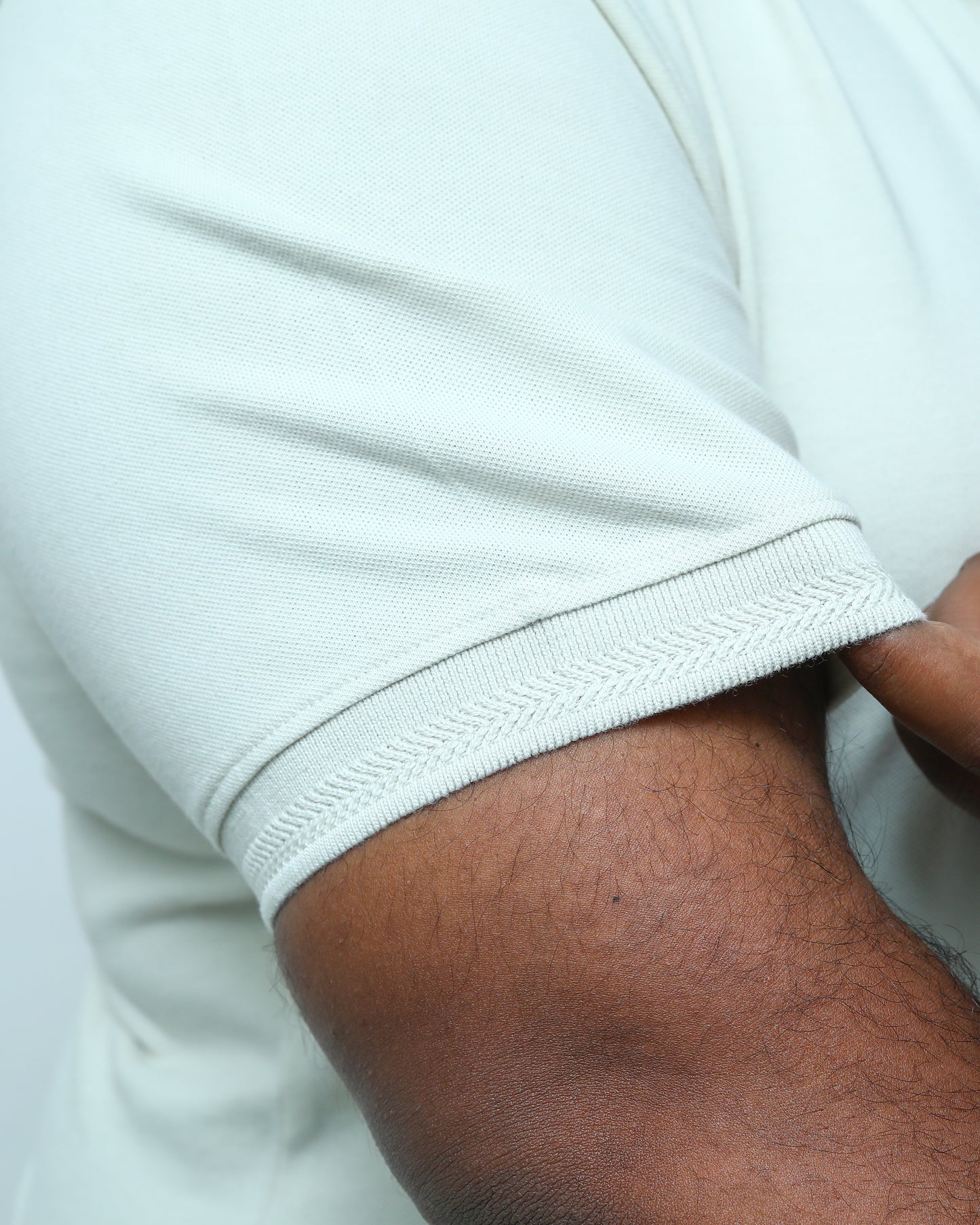 Lycra Polo T-Shirts