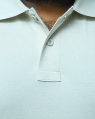 Lycra Polo T-Shirts