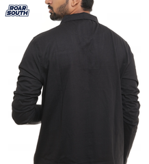 Easy Wear Full Hand Polo T-Shirts