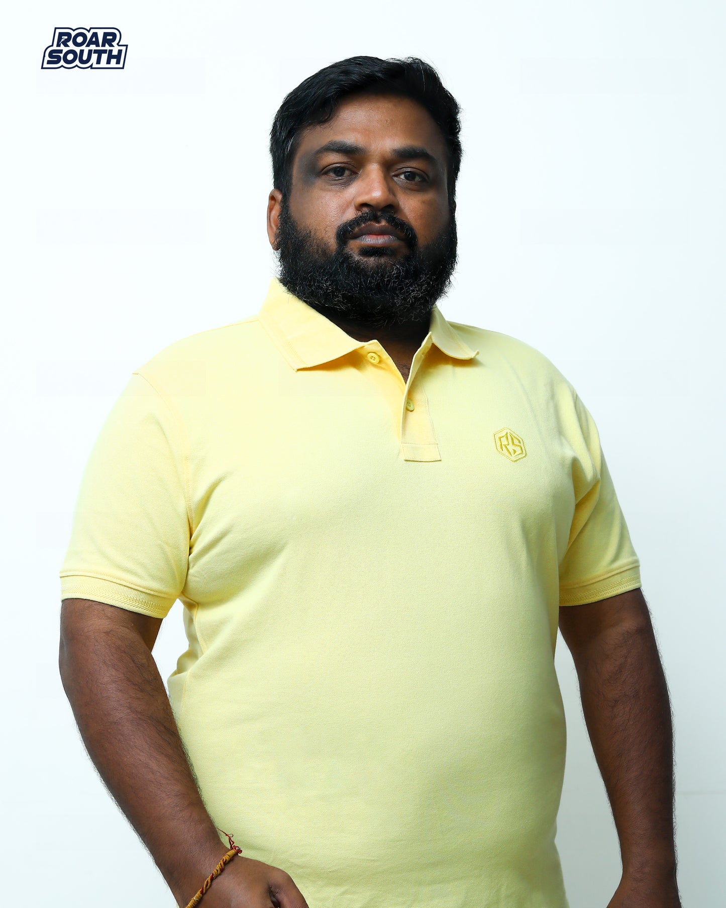 Lycra Polo T-Shirts