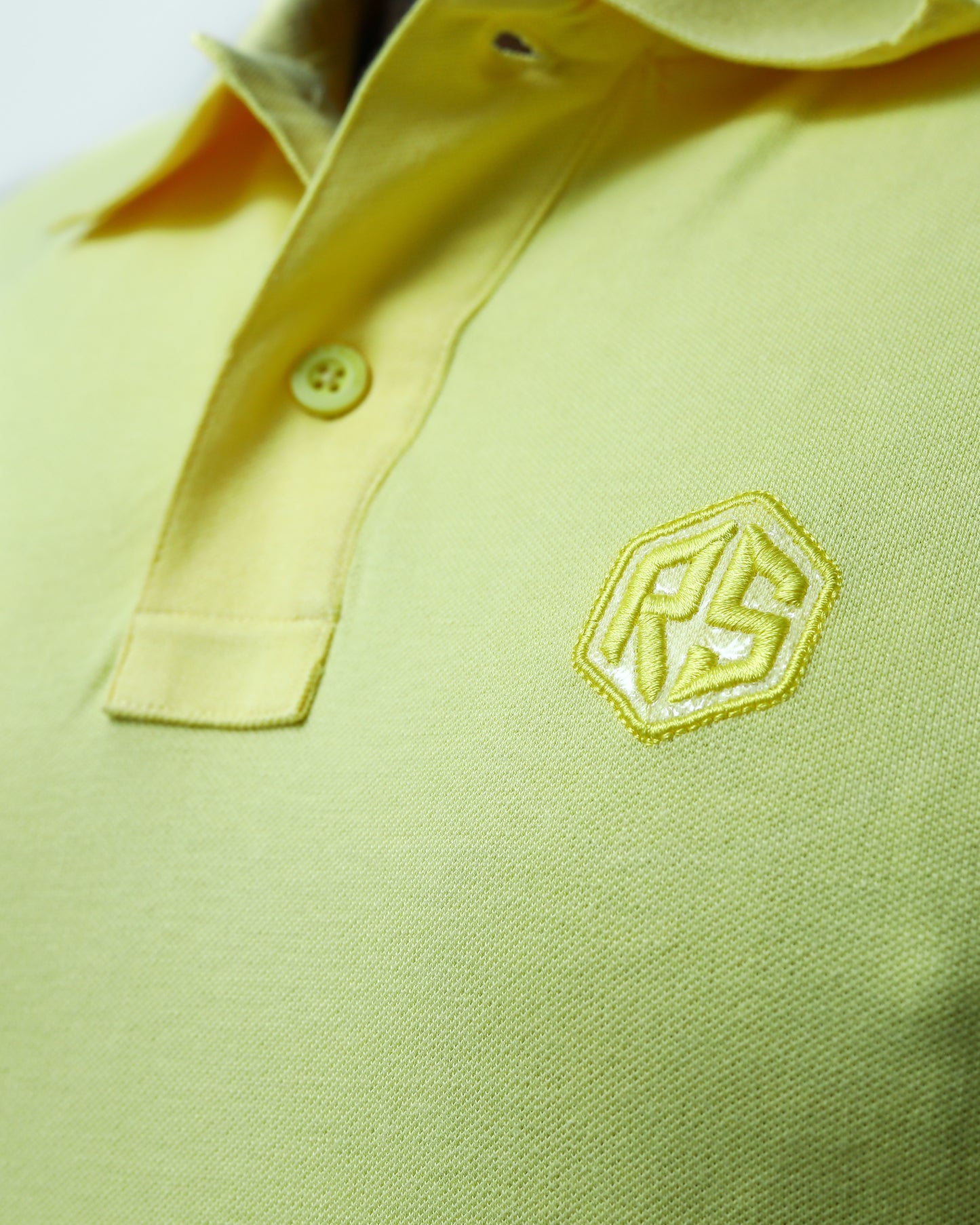 Lycra Polo T-Shirts