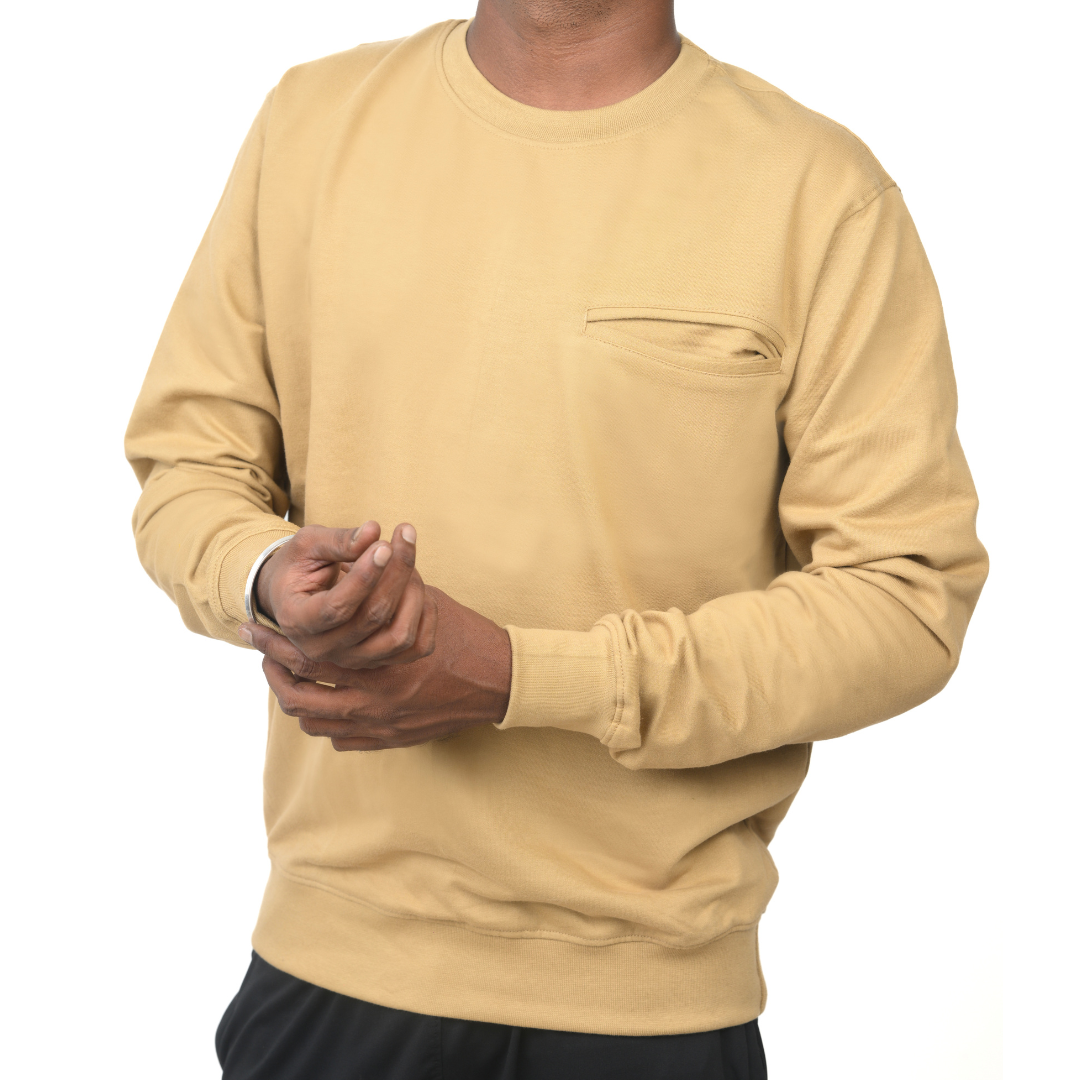 Cozycore Sweatshirt