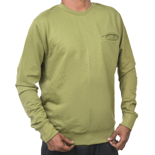 Cozycore Sweatshirt