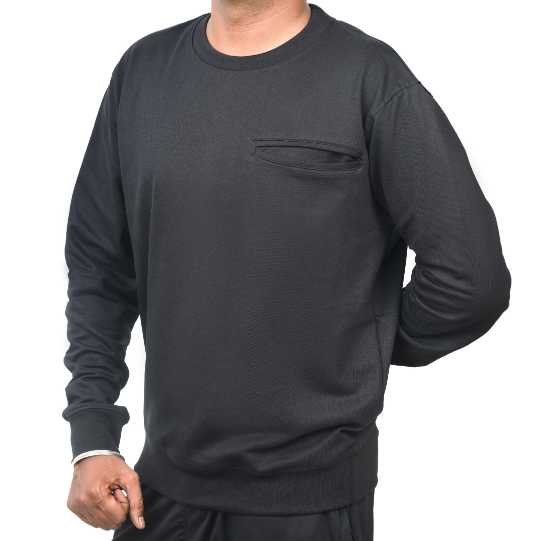 Cozycore Sweatshirt