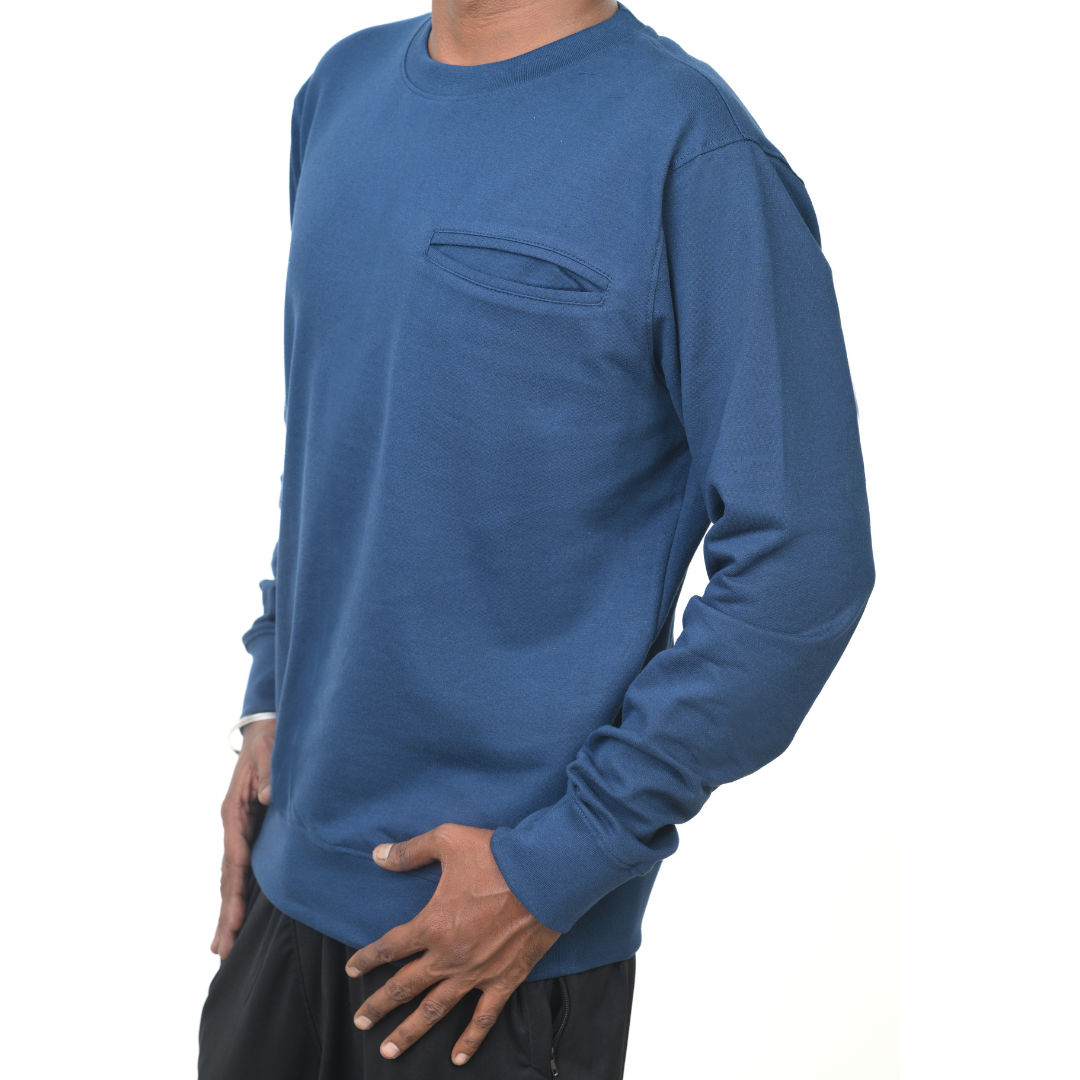 Cozycore Sweatshirt