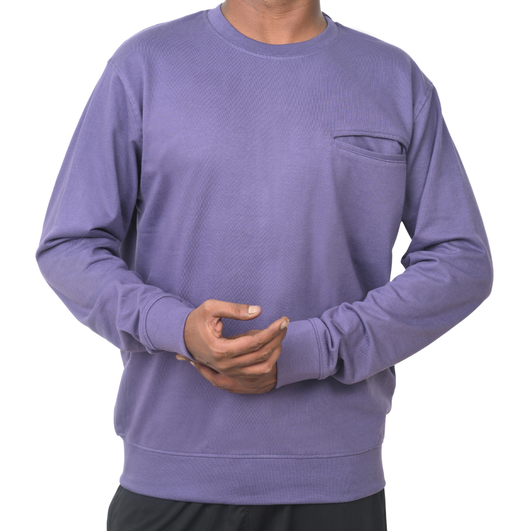 Cozycore Sweatshirt