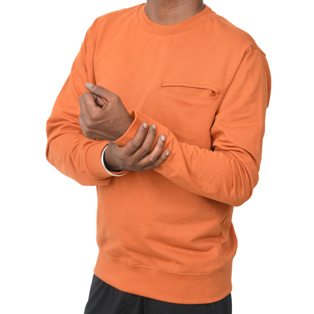 Cozycore Sweatshirt