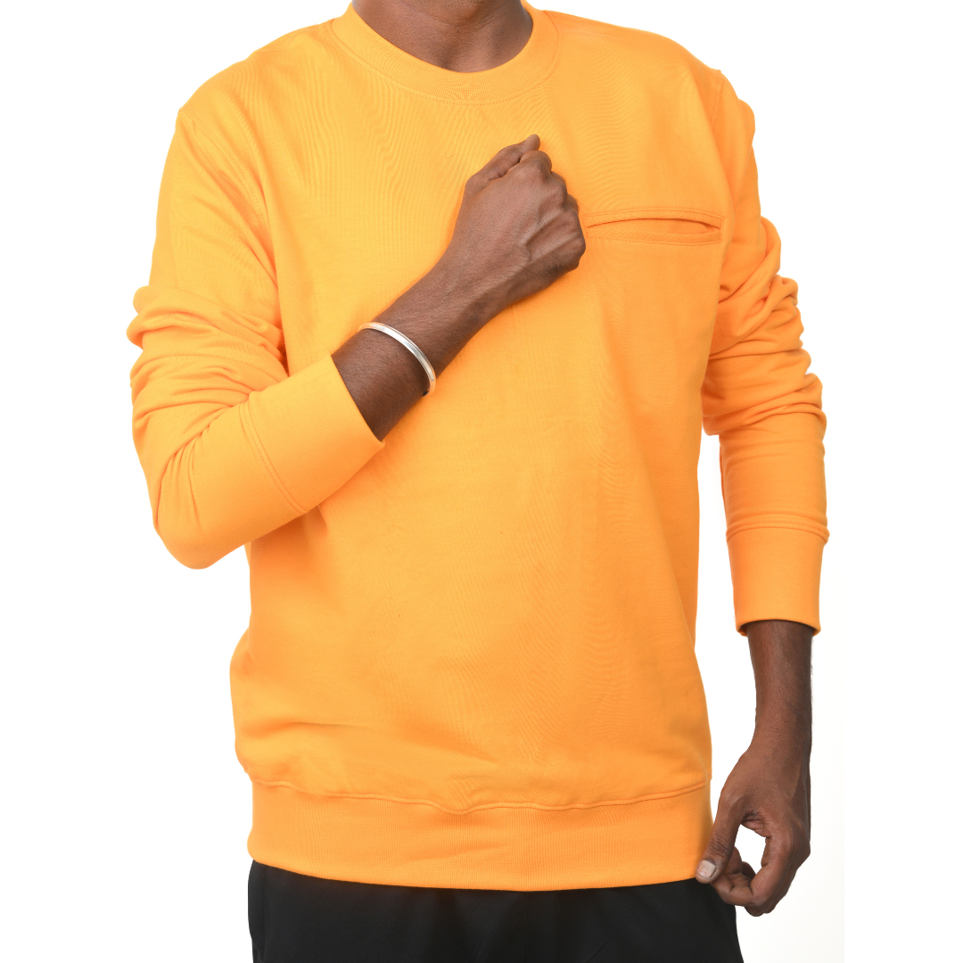Cozycore Sweatshirt