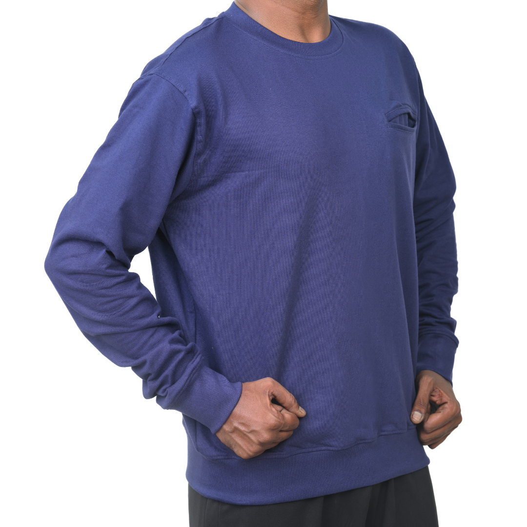 Cozycore Sweatshirt