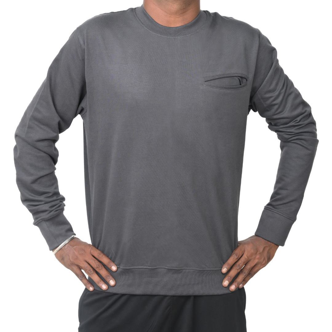 Cozycore Sweatshirt