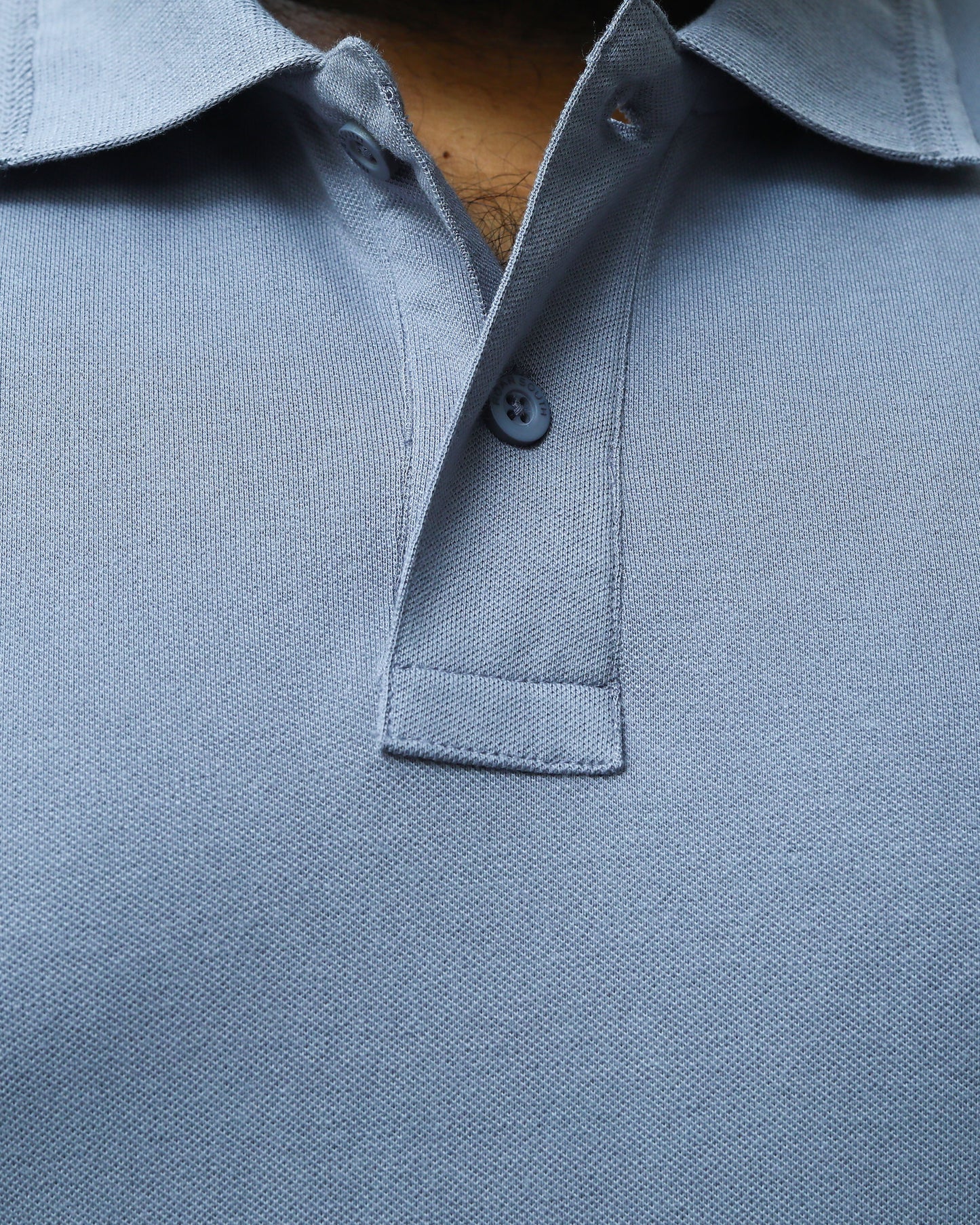 Lycra Polo T-Shirts