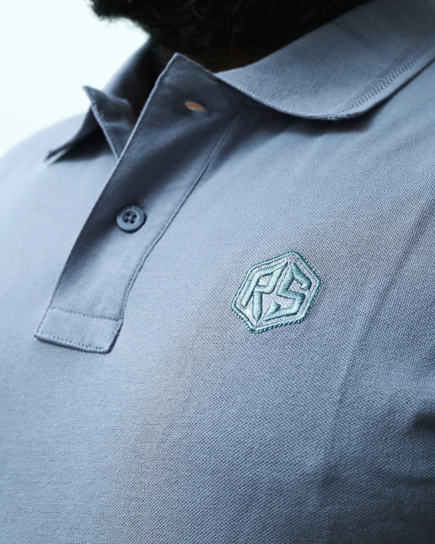 Lycra Polo T-Shirts