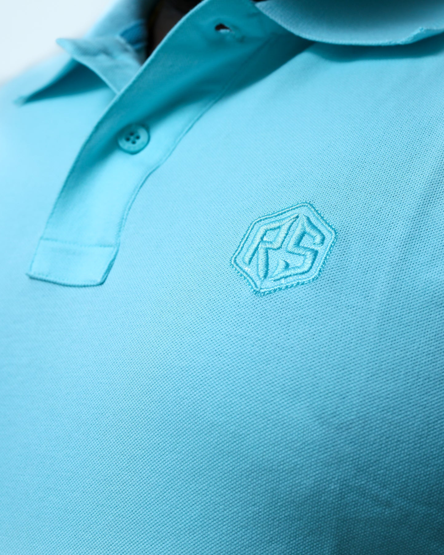Lycra Polo T-Shirts