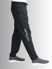 Extra Comfy Dry Fit Lycra Track Pant