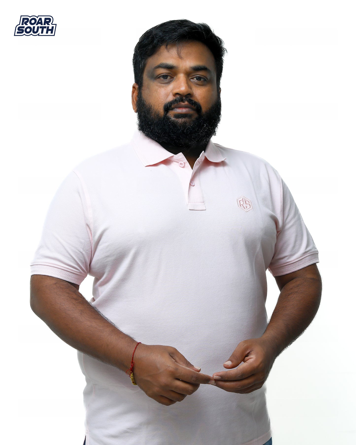 Lycra Polo T-Shirts
