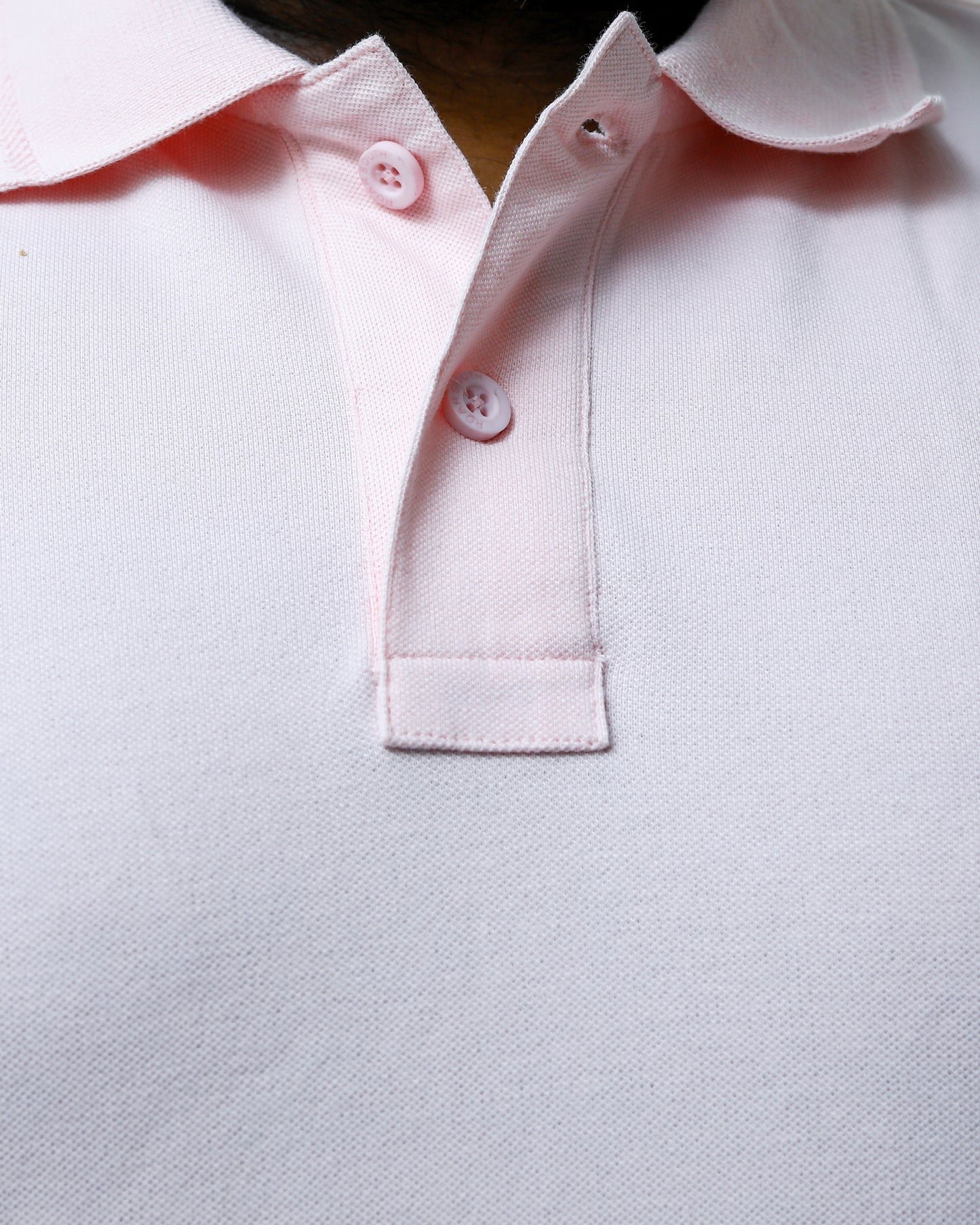 Lycra Polo T-Shirts
