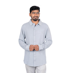 Urban Comfort Shirts - Full / Half Sleeve