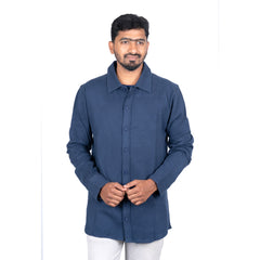 Urban Comfort Shirts - Full / Half Sleeve