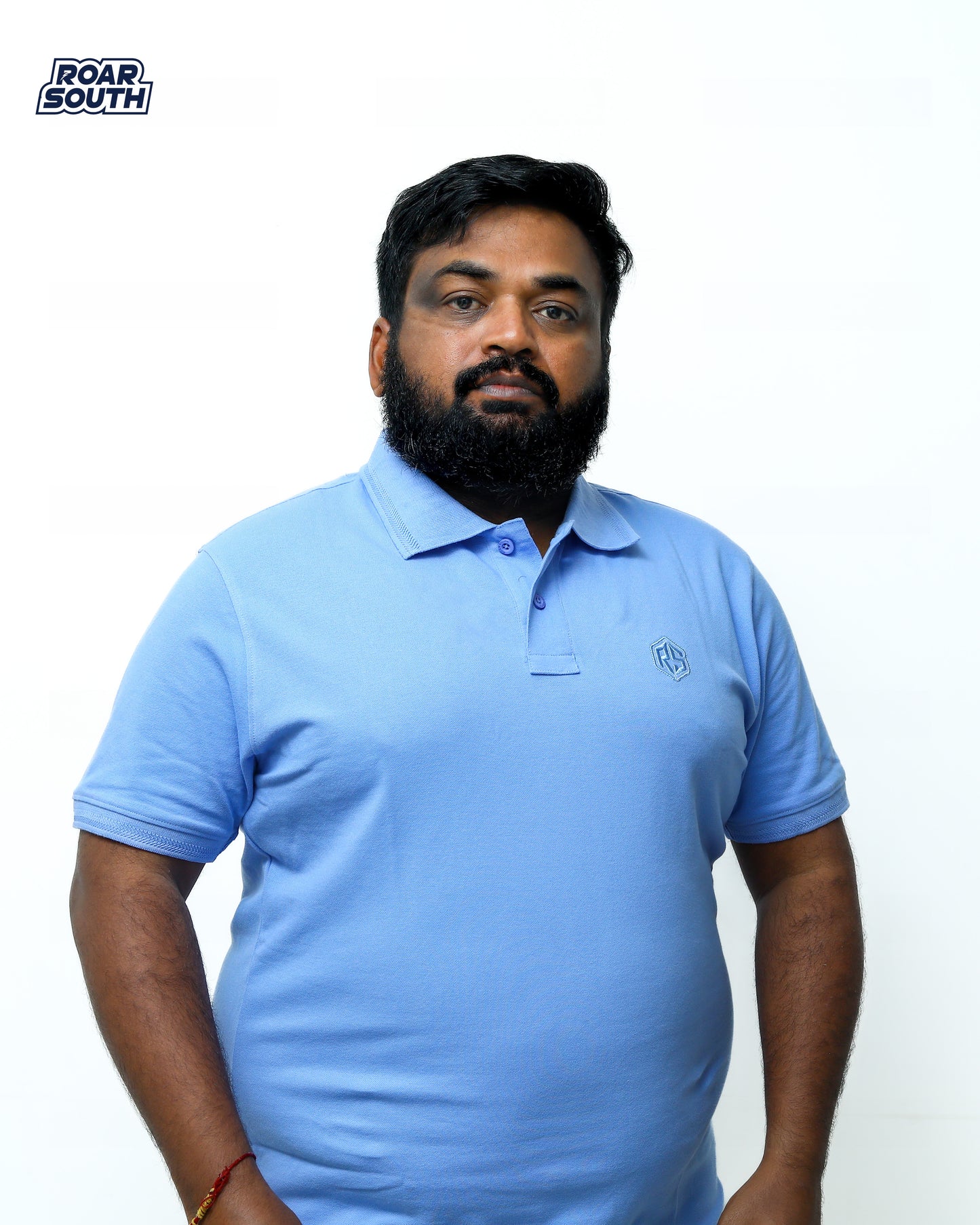 Lycra Polo T-Shirts