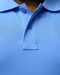 Lycra Polo T-Shirts