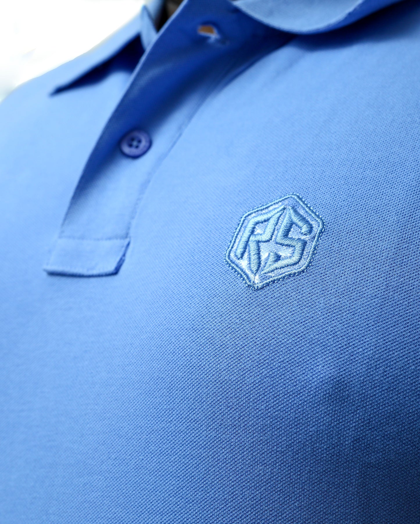 Lycra Polo T-Shirts