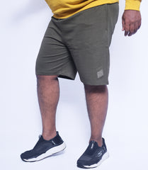 All Day Shorts (9 Colors)