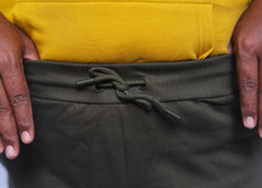 All Day Shorts (9 Colors)
