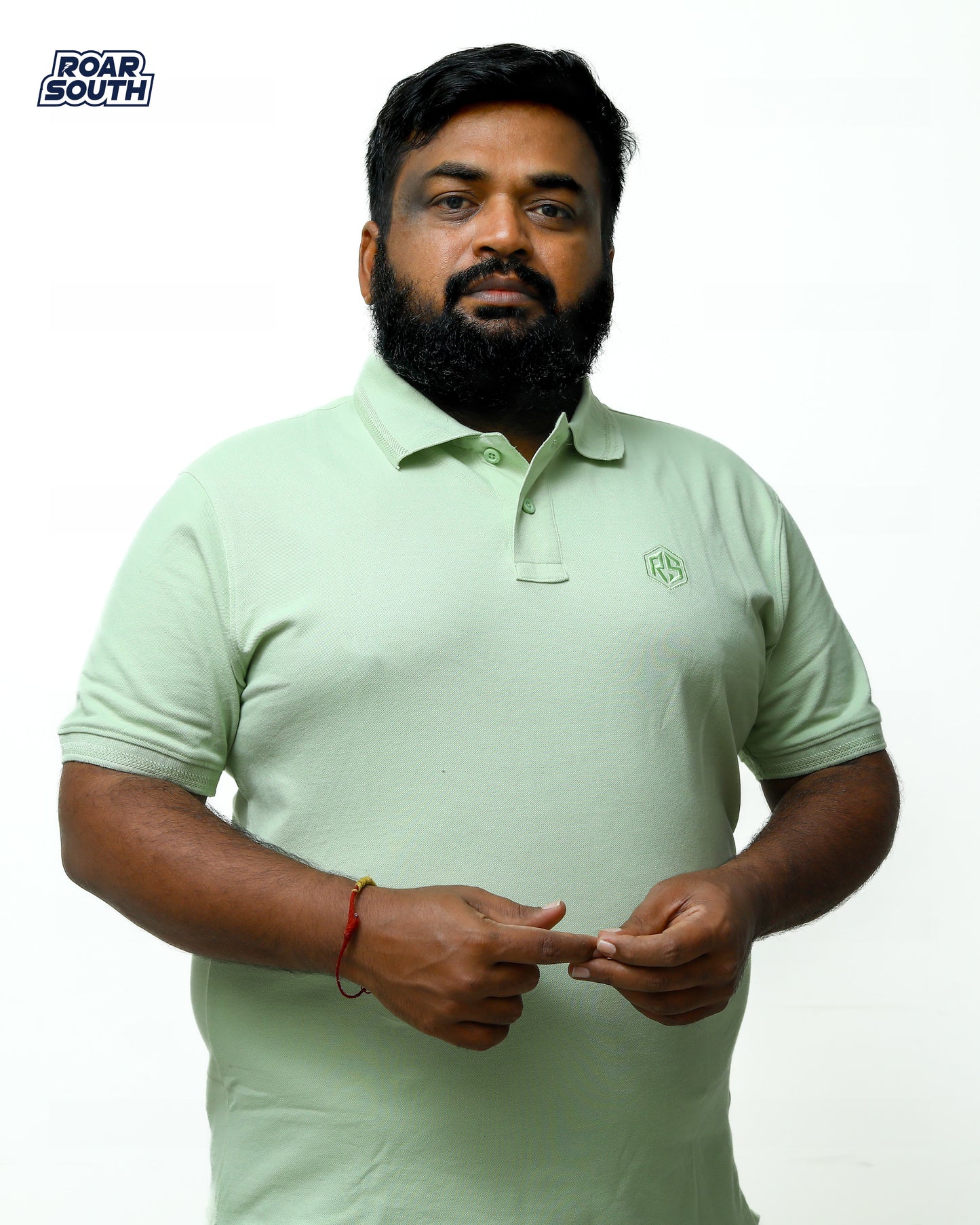 Lycra Polo T-Shirts