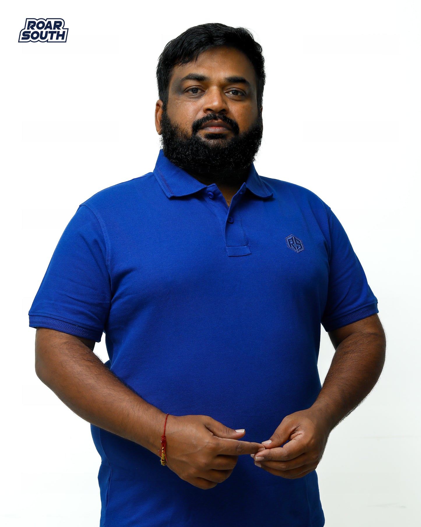 Lycra Polo T-Shirts