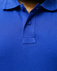 Lycra Polo T-Shirts
