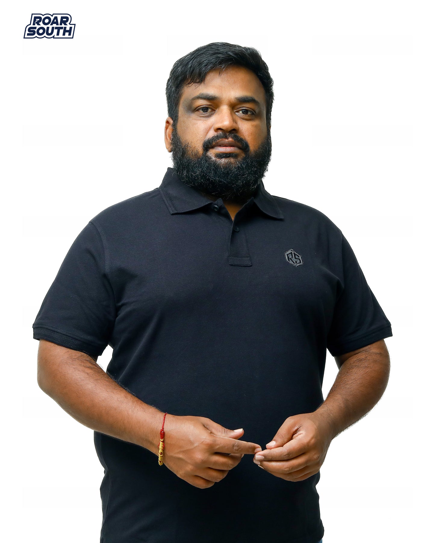 Lycra Polo T-Shirts
