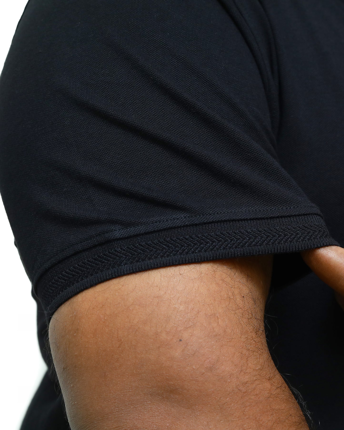 Lycra Polo T-Shirts