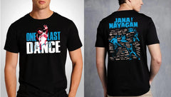 Jana Nayagan Celebration T-Shirt (Full & Half Sleeves)